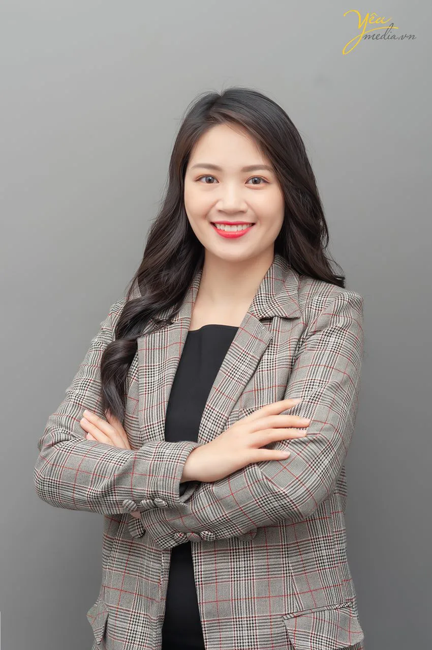 Châu Thị Nga Châu Thị Nga