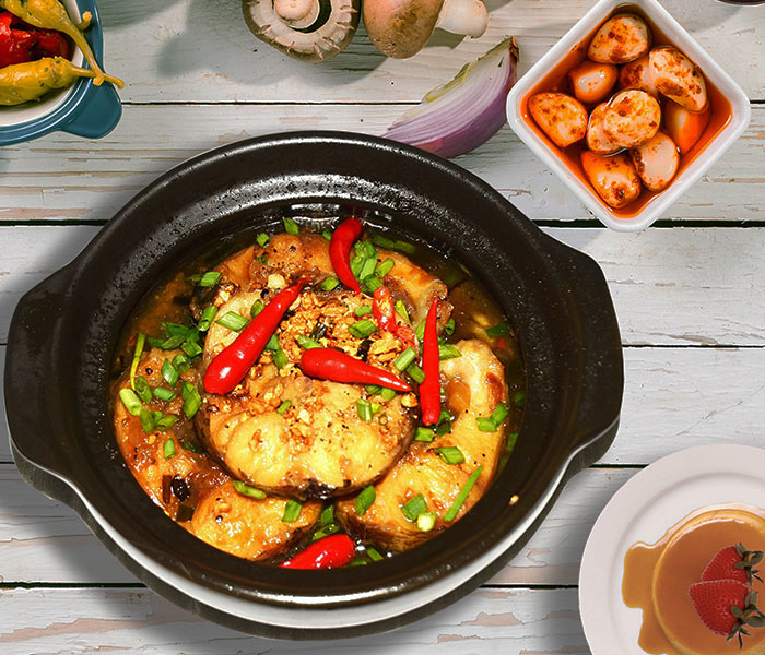 Nhà Hàng 