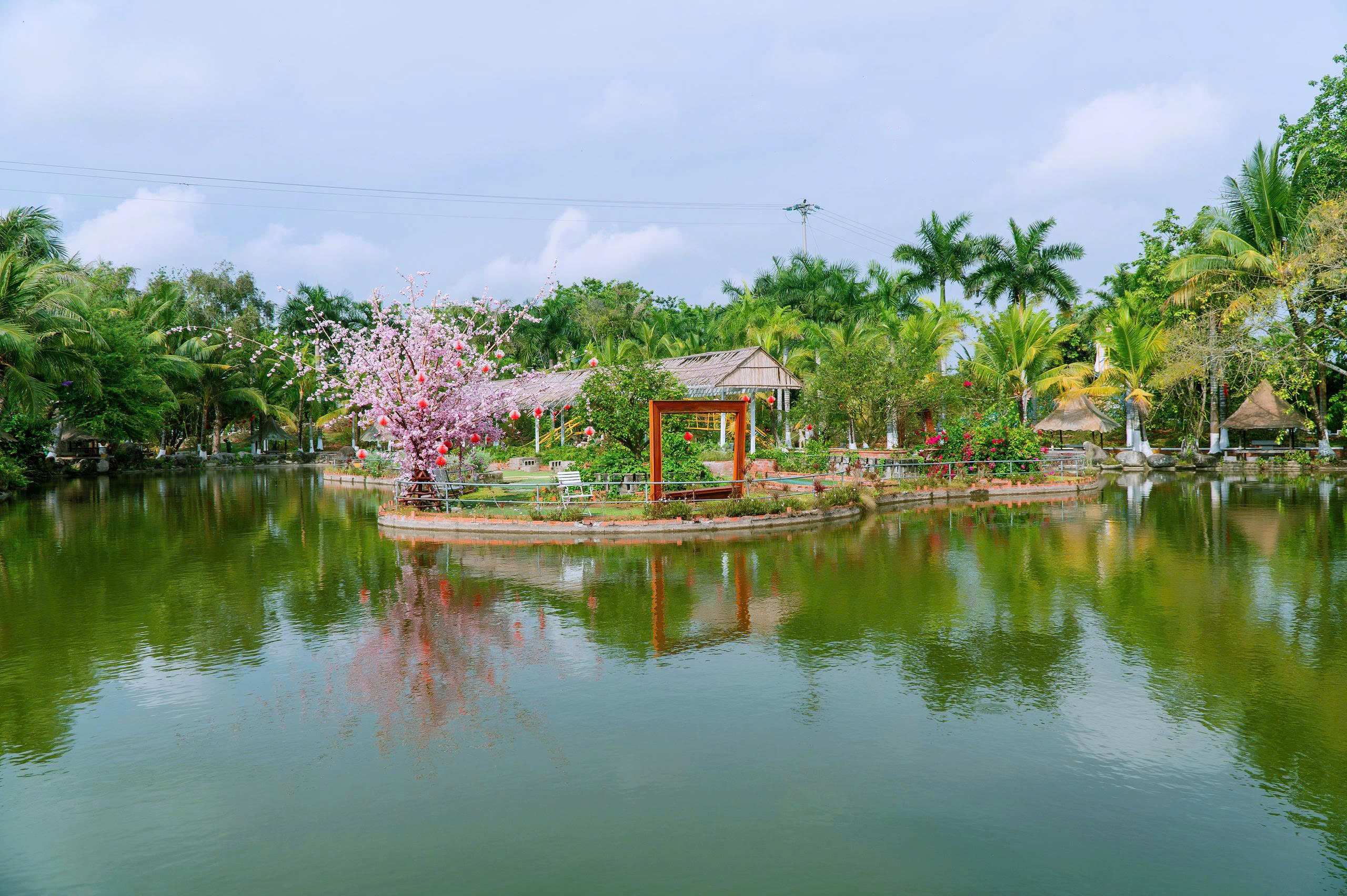 Vạn Hương Mai