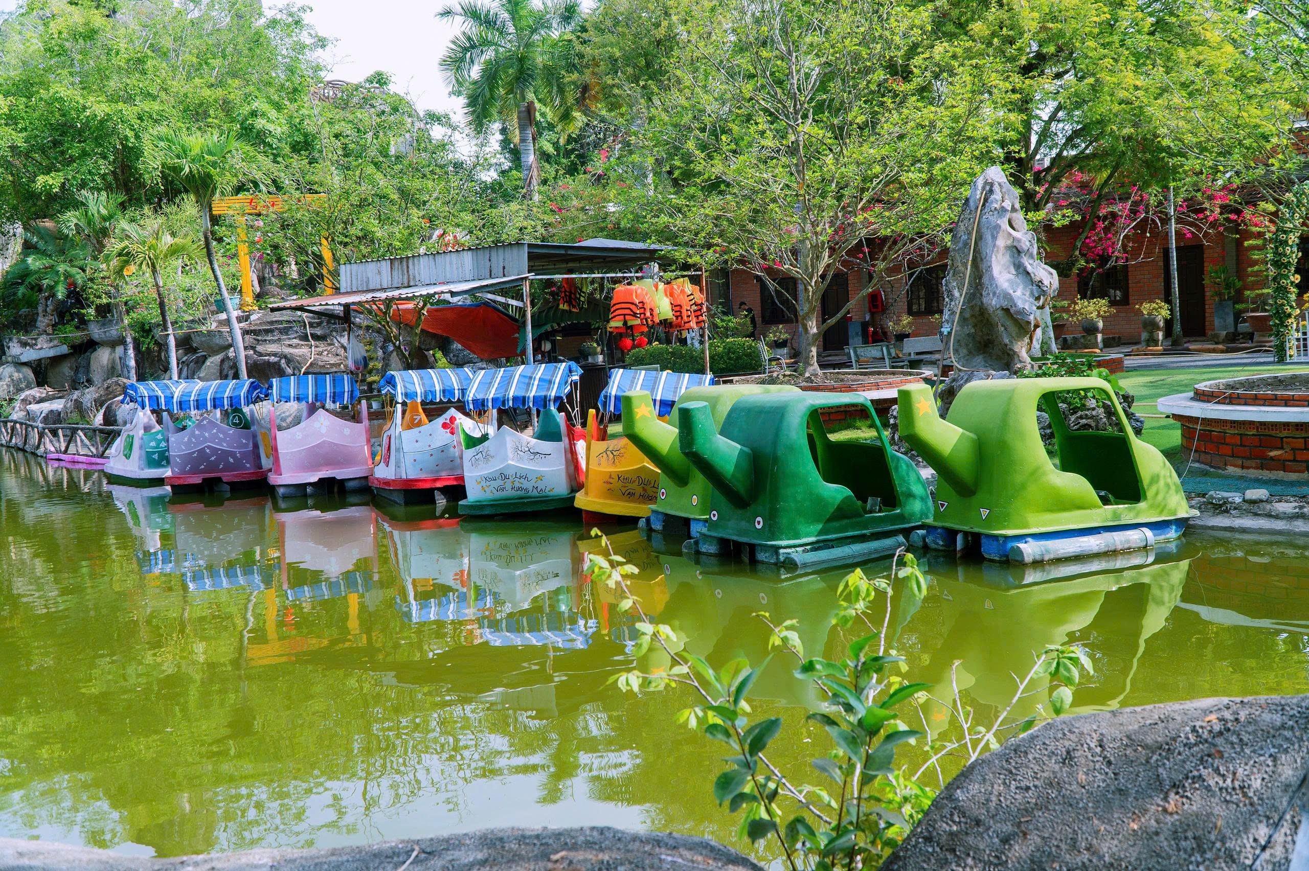 Vạn Hương Mai